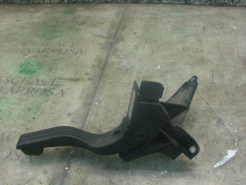 Recambio de potenciometro pedal para ford mondeo turnier (ge) ghia referencia OEM IAM   