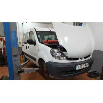 RENAULT KANGOO (F/KC0)