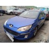 peugeot 407 sw del año 2005