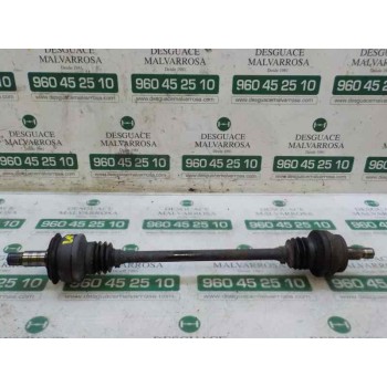 TRANSMISION TRASERA DERECHA A2043502110 