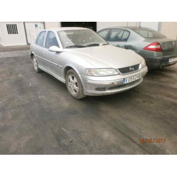 OPEL VECTRA B BERLINA