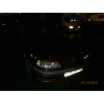 RENAULT LAGUNA (B56)