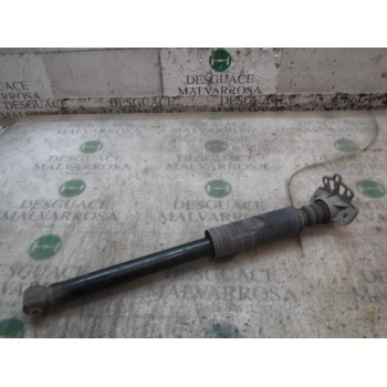 AMORTIGUADOR TRASERO IZQUIERDO 55700452 