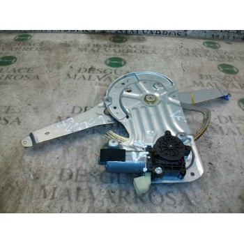 ELEVALUNAS DELANTERO IZQUIERDO 