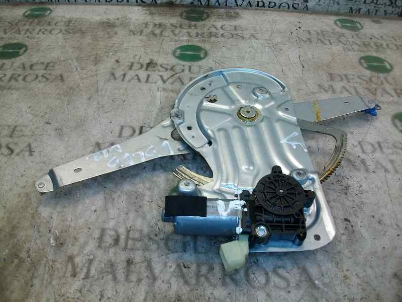 Recambio de elevalunas delantero izquierdo para volvo s70 berlina 2.4 / 2.5 (103kw / 106kw) referencia OEM IAM   