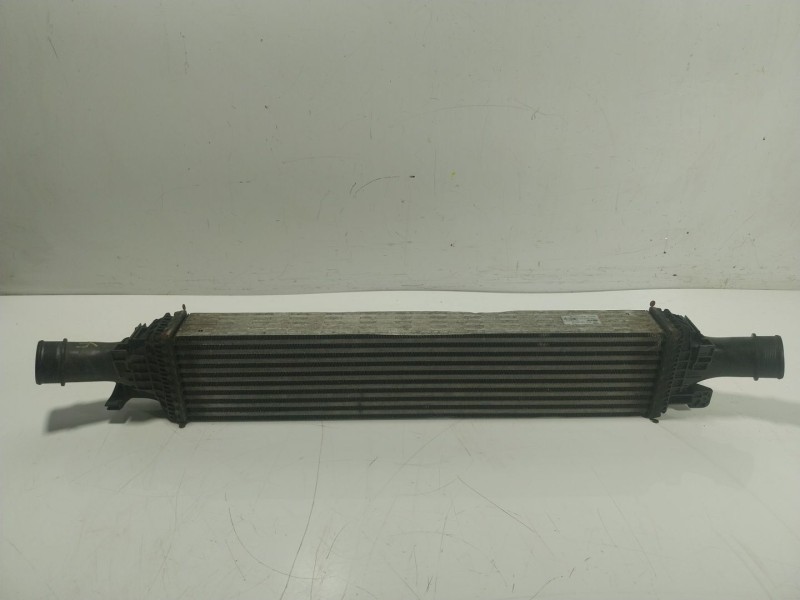 Recambio de intercooler para audi q5 (8rb) 2.0 tdi referencia OEM IAM 8K0145805G 8K0145805G 