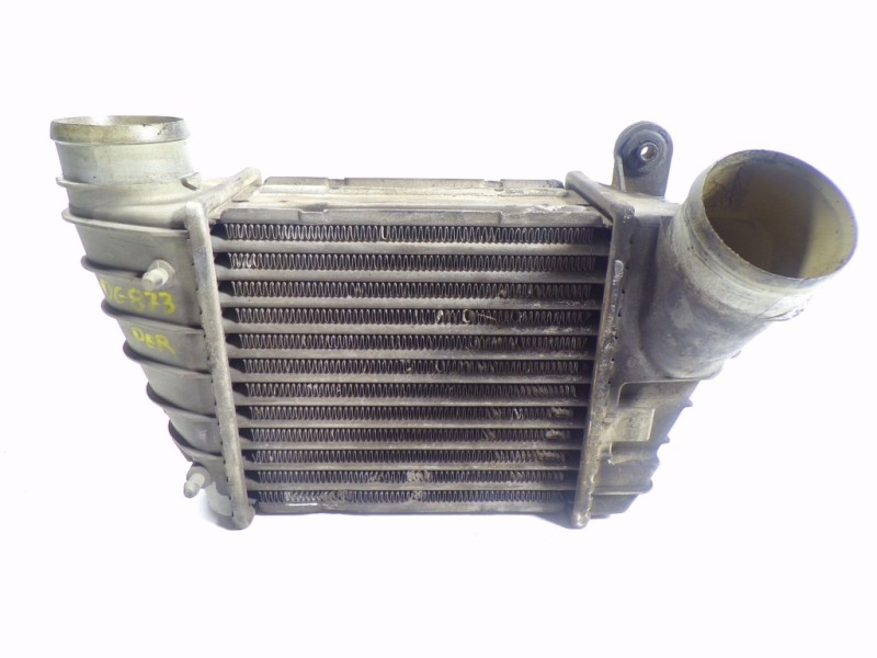 Recambio de intercooler para audi tt (8n3/8n9) 1.8 t quattro coupe (165kw) referencia OEM IAM 8L9145806B 8L9145806 848903Q