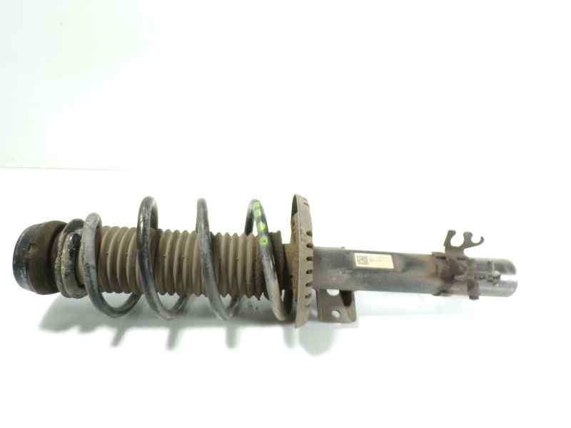 Recambio de amortiguador delantero derecho para seat ibiza (6j5) 1.2 tdi referencia OEM IAM   