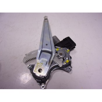 ELEVALUNAS TRASERO IZQUIERDO 6980447020 8571016200 8571016220