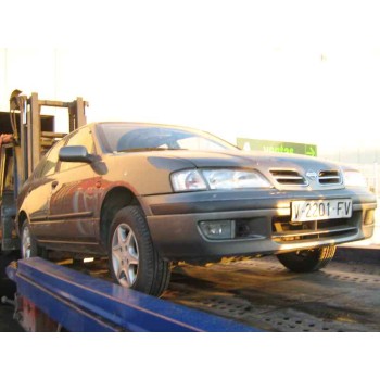 NISSAN PRIMERA BERLINA (P11)