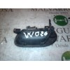 Recambio de maneta exterior trasera derecha para volvo s40 berlina 1.9 d referencia OEM IAM   