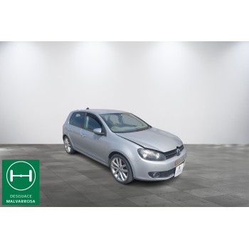 VOLKSWAGEN GOLF VI (5K1)