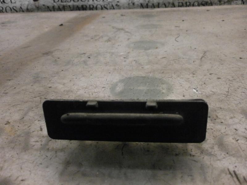 Recambio de maneta porton para renault espace iv (jk0) privilege referencia OEM IAM 8200002001  