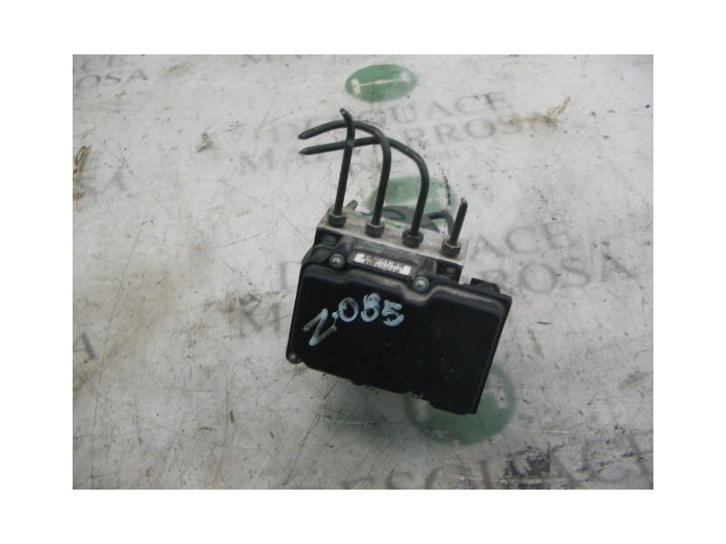 Recambio de abs para nissan almera (n16/e) visia referencia OEM IAM   