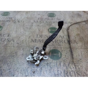 CERRADURA CAPOT 7934F5 