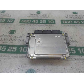 CENTRALITA MOTOR UCE 1608085180 0281019820 0281019820