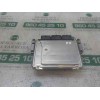 Recambio de centralita motor uce para peugeot 208 1.4 hdi fap referencia OEM IAM 1608085180 0281019820 0281019820