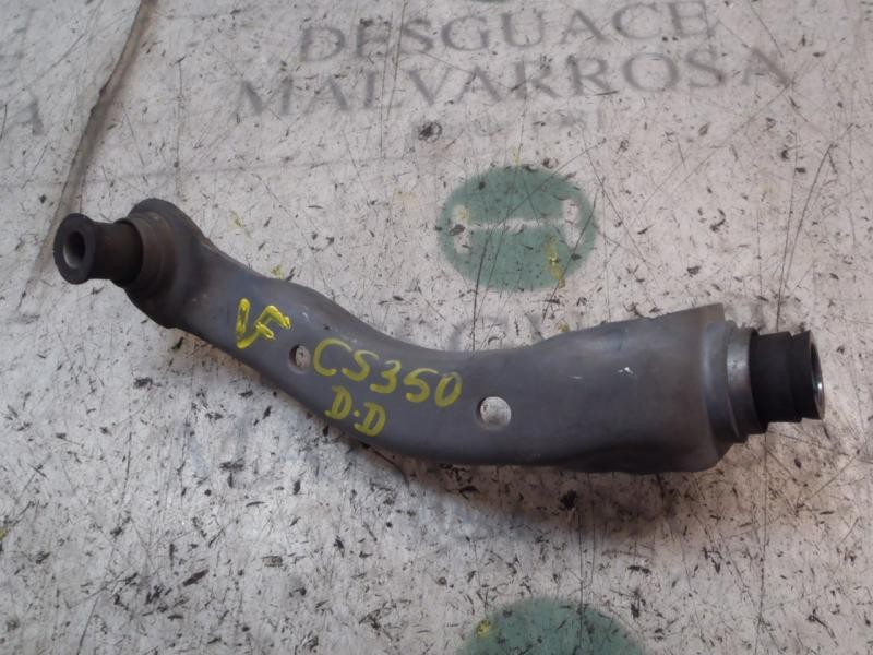 Recambio de brazo suspension superior delantero derecho para renault clio iii emotion referencia OEM IAM   