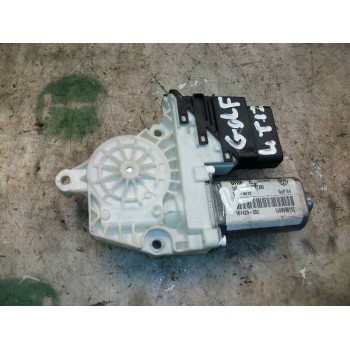 MOTOR ELEVALUNAS TRASERO IZQUIERDO 