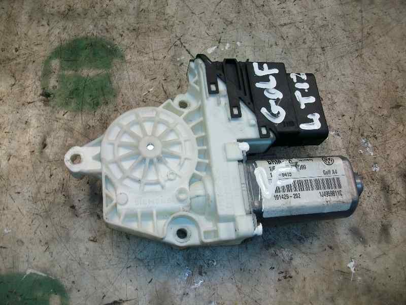 Recambio de motor elevalunas trasero izquierdo para volkswagen golf iv variant (1j5) 1.8 20v turbo referencia OEM IAM   