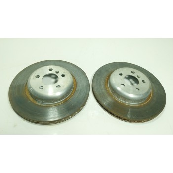 DISCO FRENO TRASERO 34206880079 