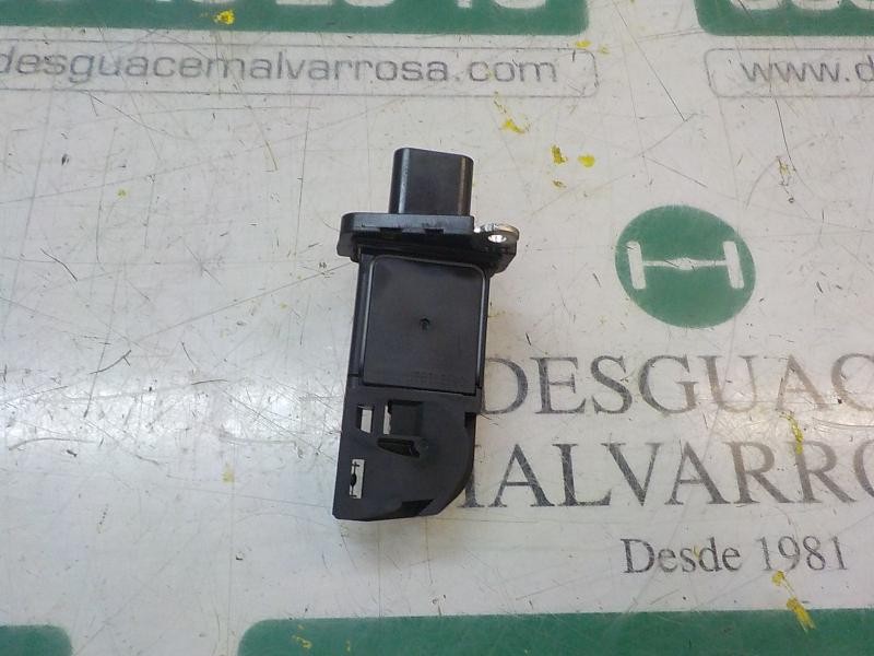 Recambio de caudalimetro para ford fiesta (cb1) 1.6 tdci cat referencia OEM IAM 1516668 8V2112B579AA 