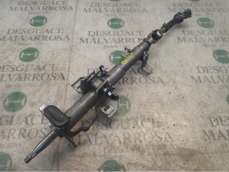 Recambio de columna direccion para kia cerato 1.6 lx berlina (4-ptas.) referencia OEM IAM 563002F200  