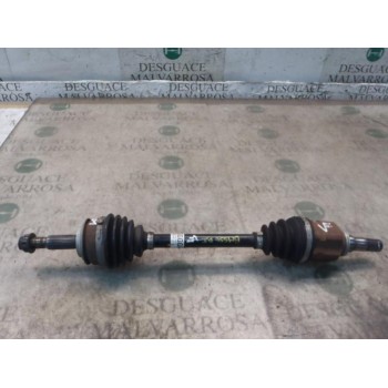 TRANSMISION IZQUIERDA 434200D180 