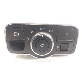 MANDO LUCES A2479052902 A2479052902 