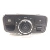 Recambio de mando luces para mercedes-benz cla (c118) cla 200 (118.387) referencia OEM IAM A2479052902 A2479052902 