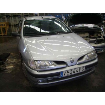 RENAULT MEGANE I BERLINA HATCHBACK (BA0)