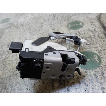 CERRADURA PUERTA DELANTERA DERECHA 9136GR 