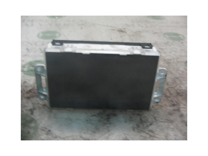 Recambio de mando multifuncion para nissan almera (n16/e) visia referencia OEM IAM   