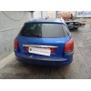 peugeot 407 sw del año 2005