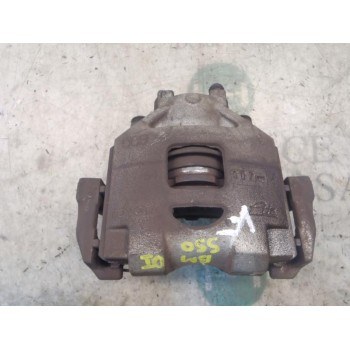 PINZA FRENO DELANTERA IZQUIERDA 477500D070 