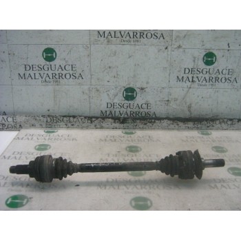 TRANSMISION TRASERA DERECHA 33211229432 