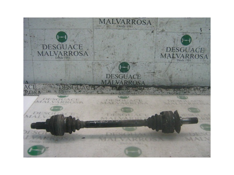 Recambio de transmision trasera derecha para bmw serie 5 berlina (e39) 528i referencia OEM IAM 33211229432  