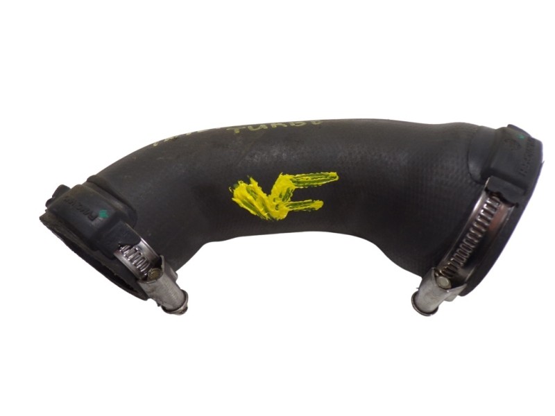 Recambio de tubo intercooler para mclaren 570s spider p13 referencia OEM IAM   