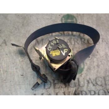 CINTURON SEGURIDAD DELANTERO DERECHO 