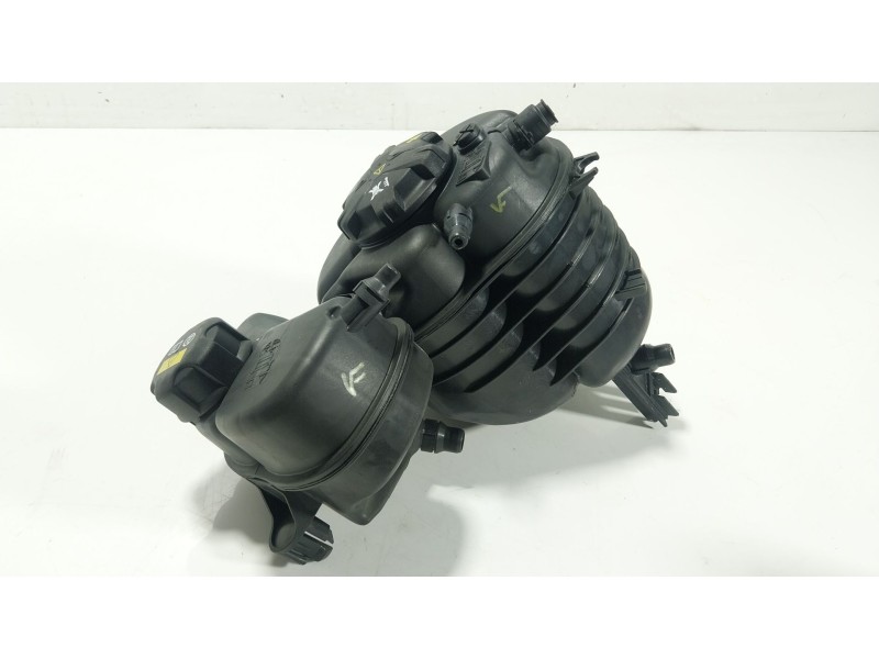 Recambio de deposito expansion para bmw z4 roadster (g29) sdrive 20 i referencia OEM IAM 17138610652 17138610653 