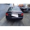audi a6 berlina (4f2) del año 2007