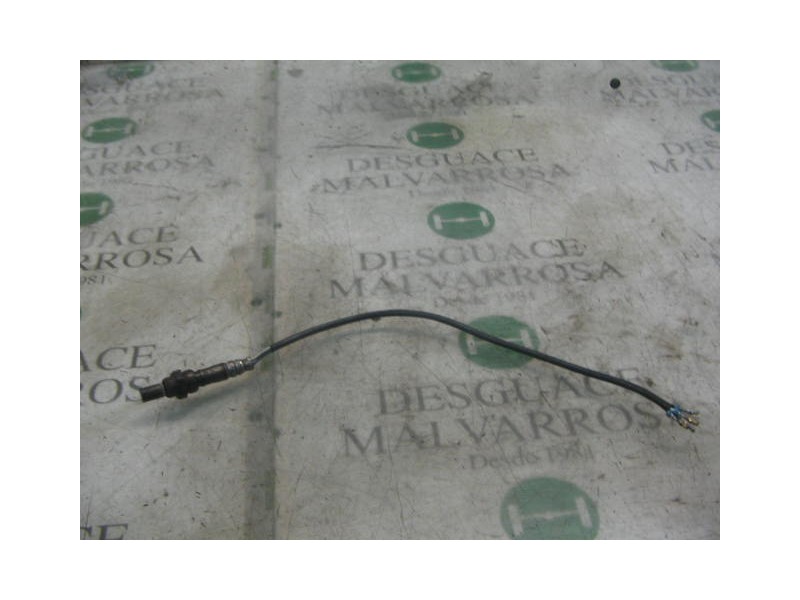 Recambio de sonda lambda para jaguar xk8/xkr coupe xk8 referencia OEM IAM   