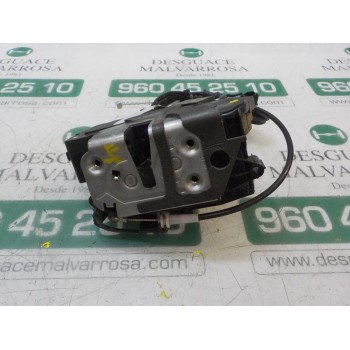 CERRADURA PUERTA DELANTERA DERECHA 2048282 