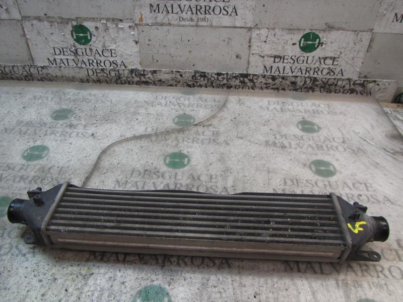 Recambio de intercooler para fiat grande punto (199) 1.9 8v jtd cat referencia OEM IAM 51783791  