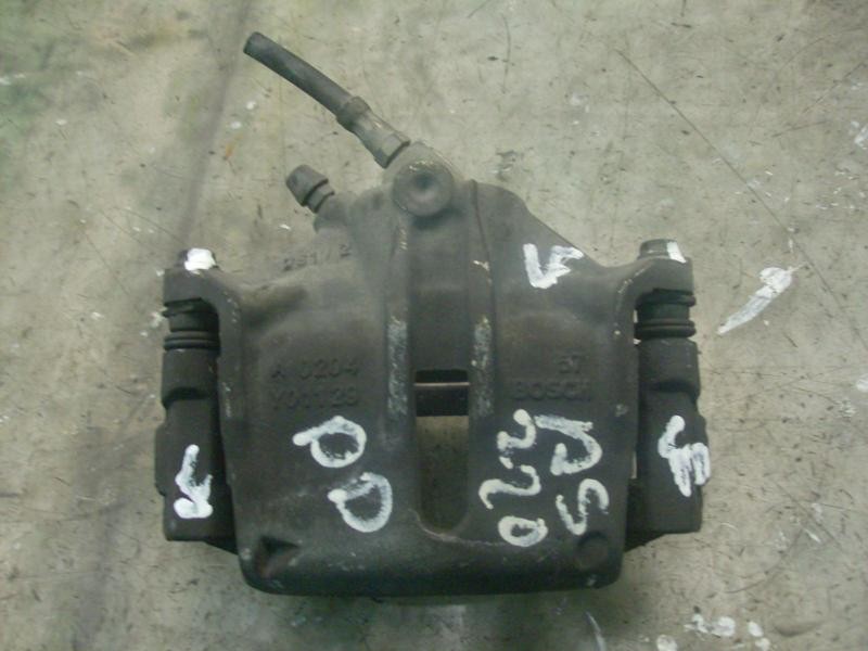 Recambio de pinza freno delantera derecha para ford mondeo turnier (ge) ghia referencia OEM IAM   