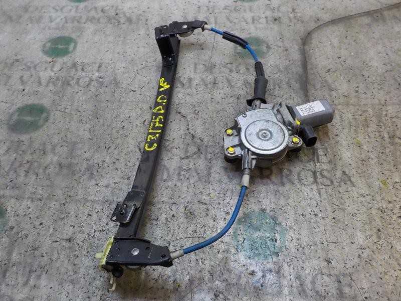 Recambio de elevalunas delantero derecho para fiat brava (182) 1.9 jtd cat referencia OEM IAM   