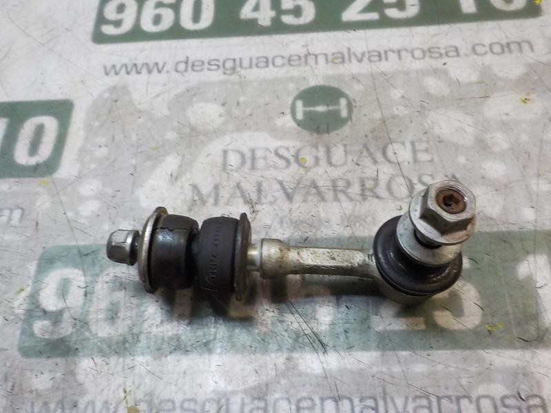 Recambio de tirante trasero izquierdo para toyota auris 1.8 16v (híbrido) referencia OEM IAM 4883005030  