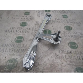 ELEVALUNAS TRASERO IZQUIERDO 