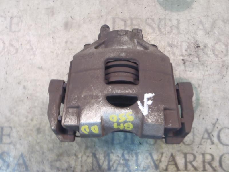 Recambio de pinza freno delantera derecha para toyota yaris (ksp9/scp9/nlp9) blue referencia OEM IAM 477300D070  