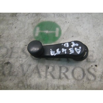 MANETA ELEVALUNAS TRASERA DERECHA 